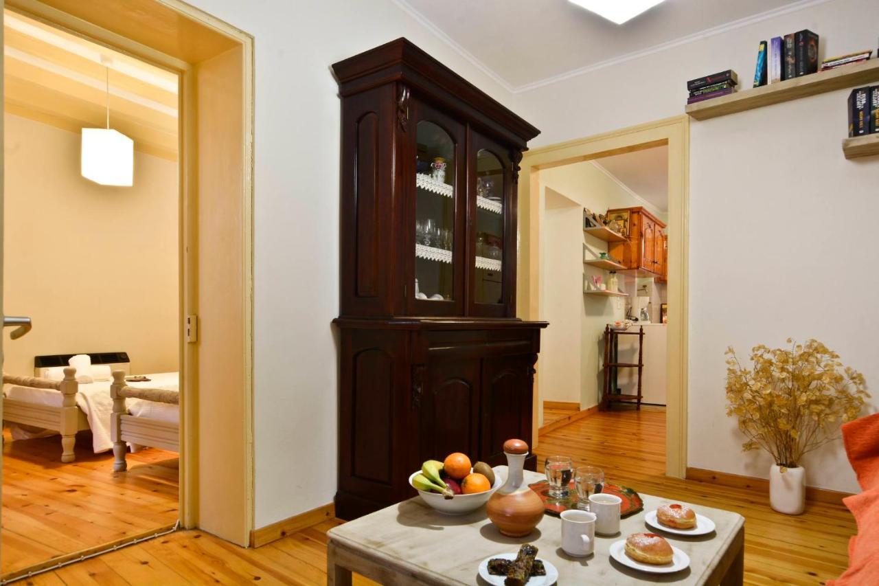 Lonziada Apartment, In The Heart Of The Old Town. Corfu  Exterior foto